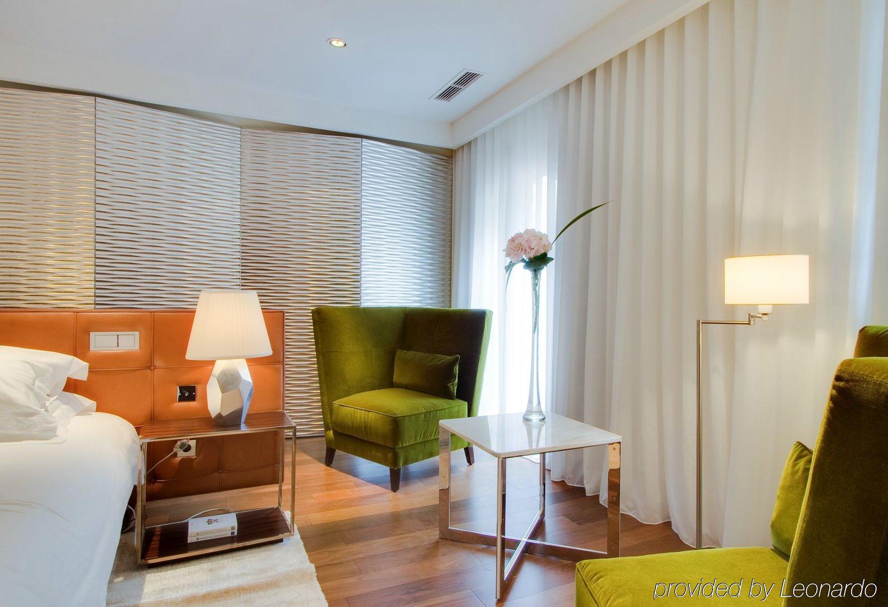 Maison Pic Valence  Room photo